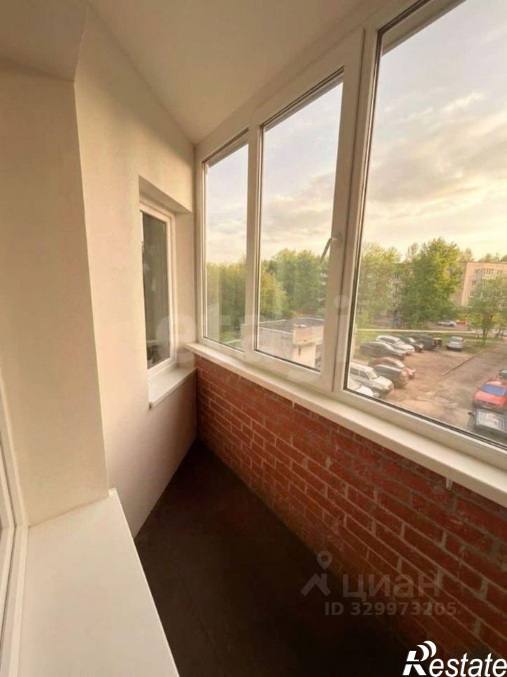 3-комн квартира ул 25 Сентября, 30А,  д. 30А