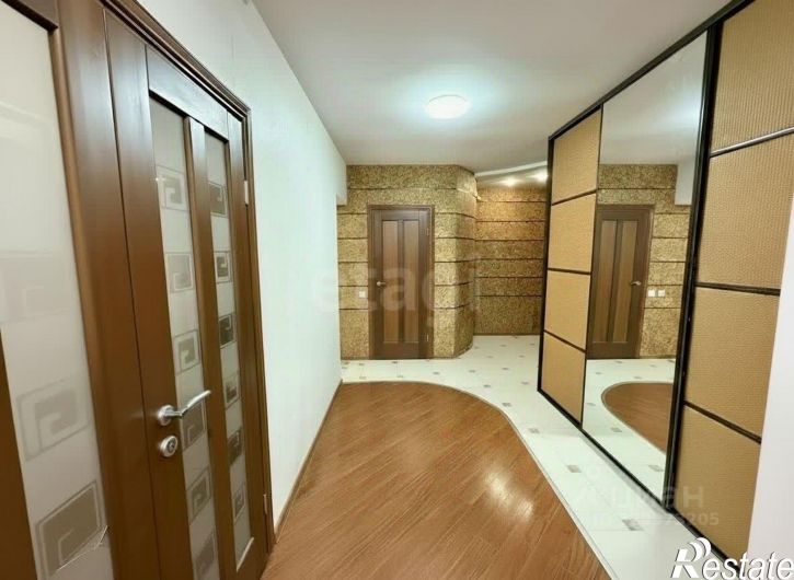 3-комн квартира ул 25 Сентября, 30А,  д. 30А