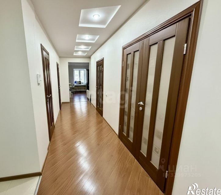 3-комн квартира ул 25 Сентября, 30А,  д. 30А