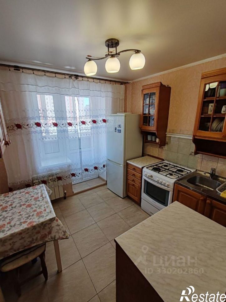 1-комн квартира ул Рыленкова, 52,  д. 52
