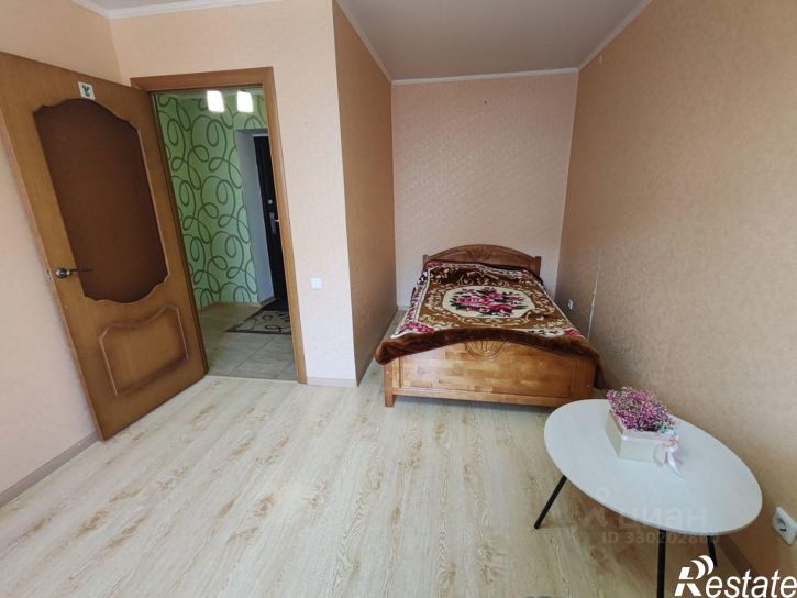 1-комн квартира ул Рыленкова, 52,  д. 52