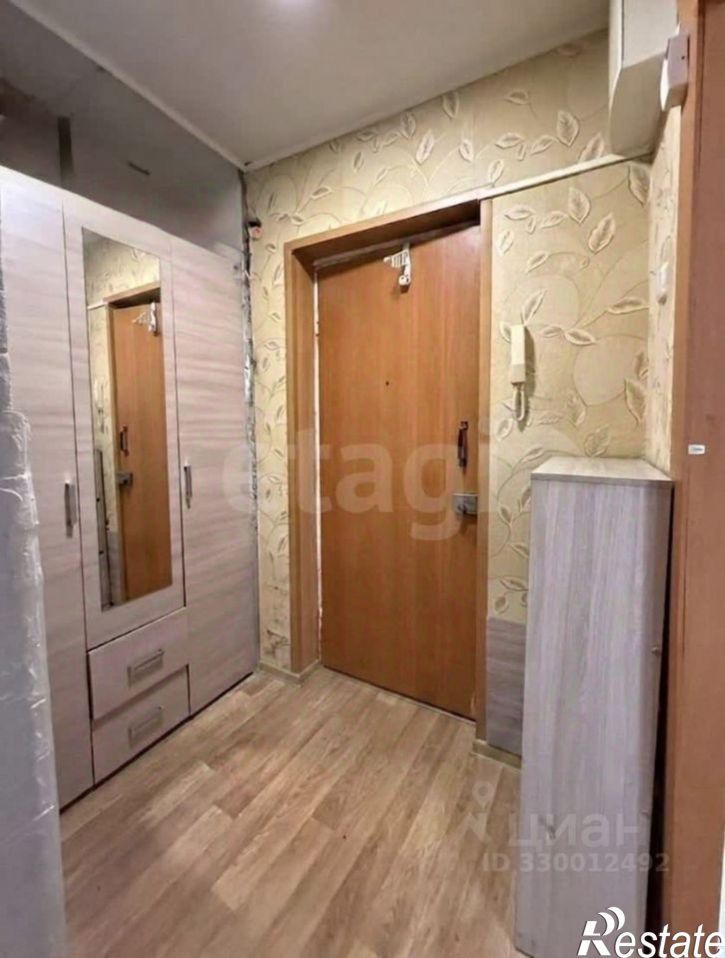 1-комн квартира ул Шевченко, 73В,  д. 73В