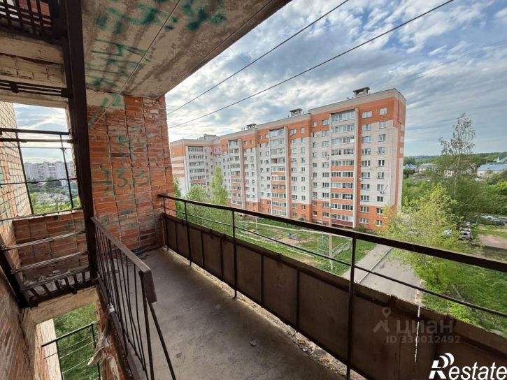 1-комн квартира ул Шевченко, 73В,  д. 73В