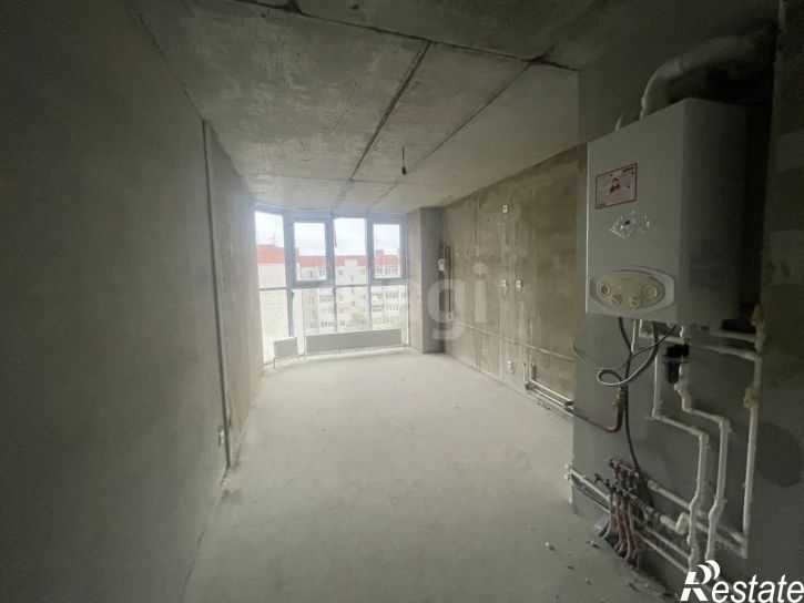 4-комн квартира 1-й Краснофлотский переулок, 15Б,  д. 15Б