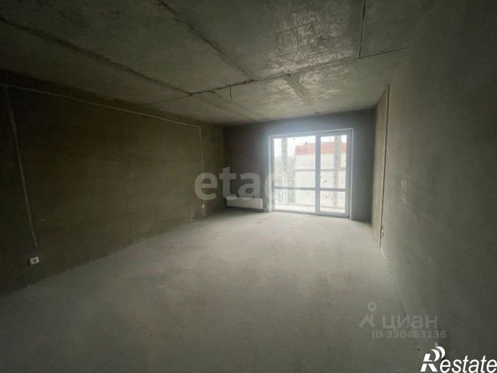 4-комн квартира 1-й Краснофлотский переулок, 15Б,  д. 15Б