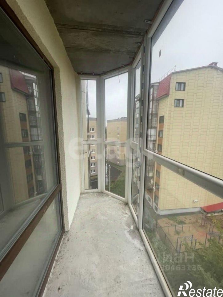 4-комн квартира 1-й Краснофлотский переулок, 15Б,  д. 15Б