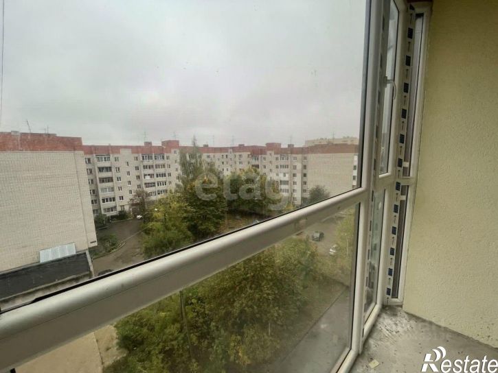 4-комн квартира 1-й Краснофлотский переулок, 15Б,  д. 15Б