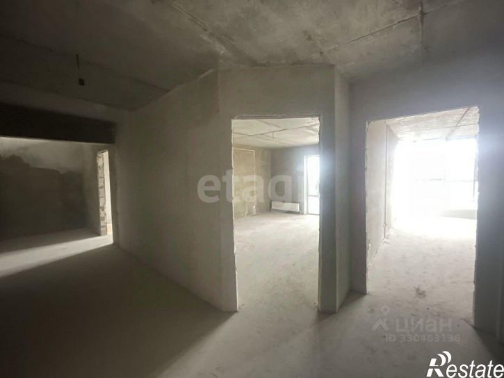 4-комн квартира 1-й Краснофлотский переулок, 15Б,  д. 15Б