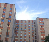 комната 35 кв м пр-кт Гагарина, 68