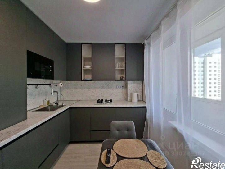 1-комн квартира ул Социалистическая, 3,  д. 3