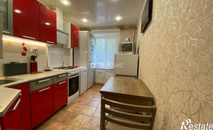 2-комн квартира ул Черняховского, 42,  д. 42