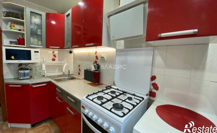 2-комн квартира ул Черняховского, 42,  д. 42