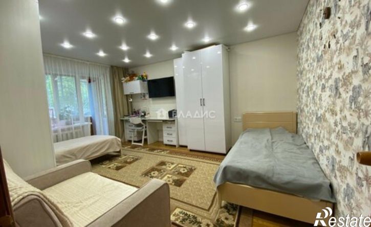 2-комн квартира ул Черняховского, 42,  д. 42