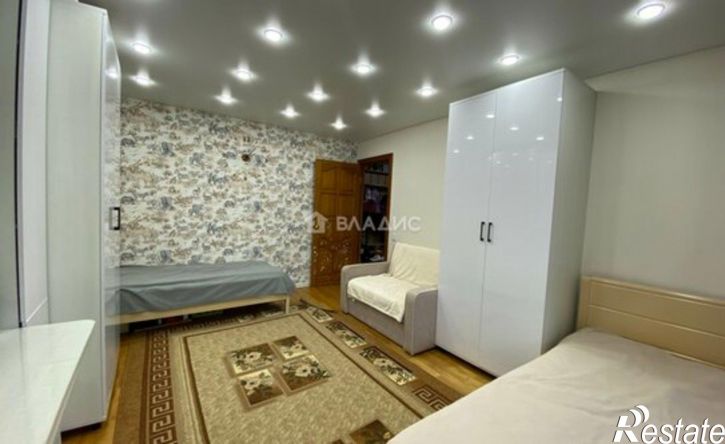 2-комн квартира ул Черняховского, 42,  д. 42