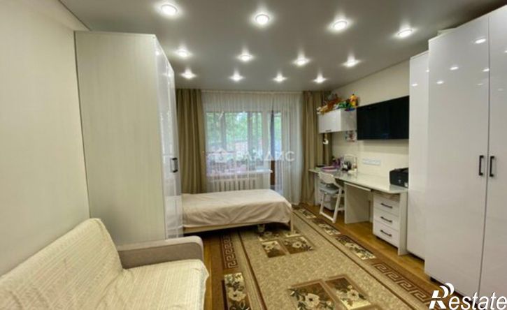 2-комн квартира ул Черняховского, 42,  д. 42