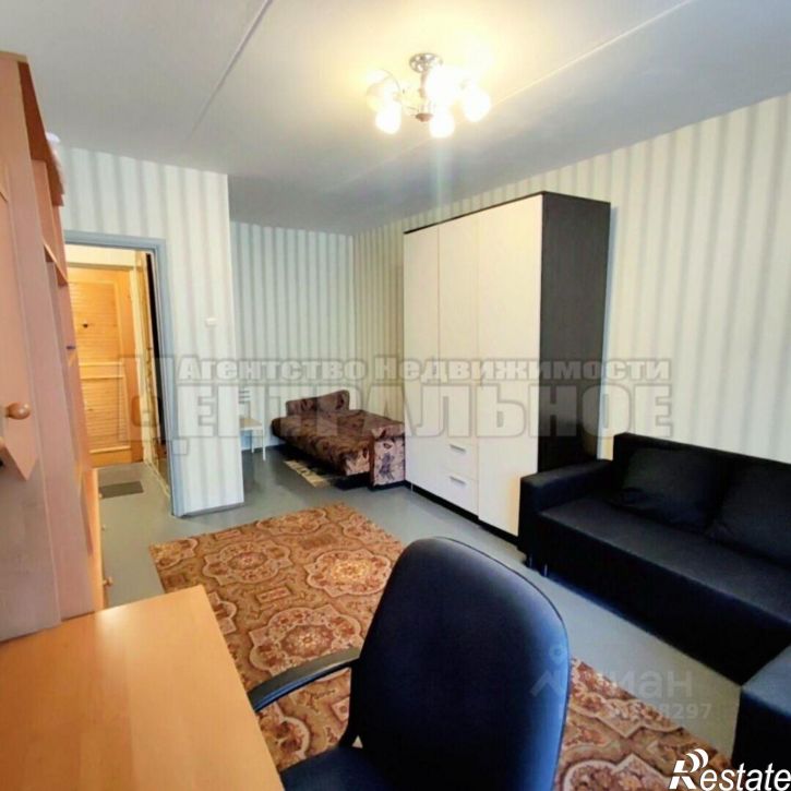1-комн квартира ул Тенишевой, 31,  д. 31