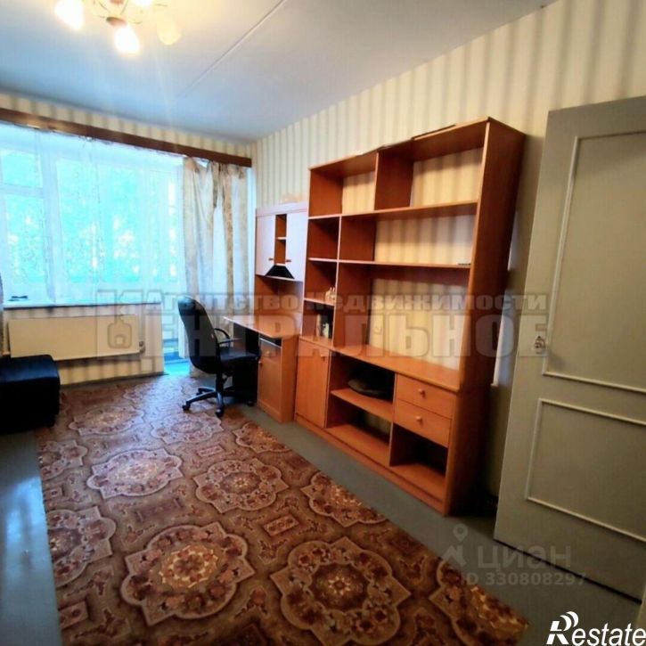 1-комн квартира ул Тенишевой, 31,  д. 31