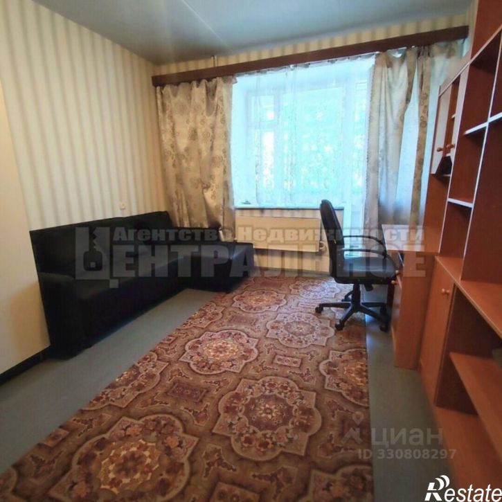 1-комн квартира ул Тенишевой, 31,  д. 31