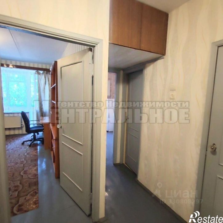 1-комн квартира ул Тенишевой, 31,  д. 31
