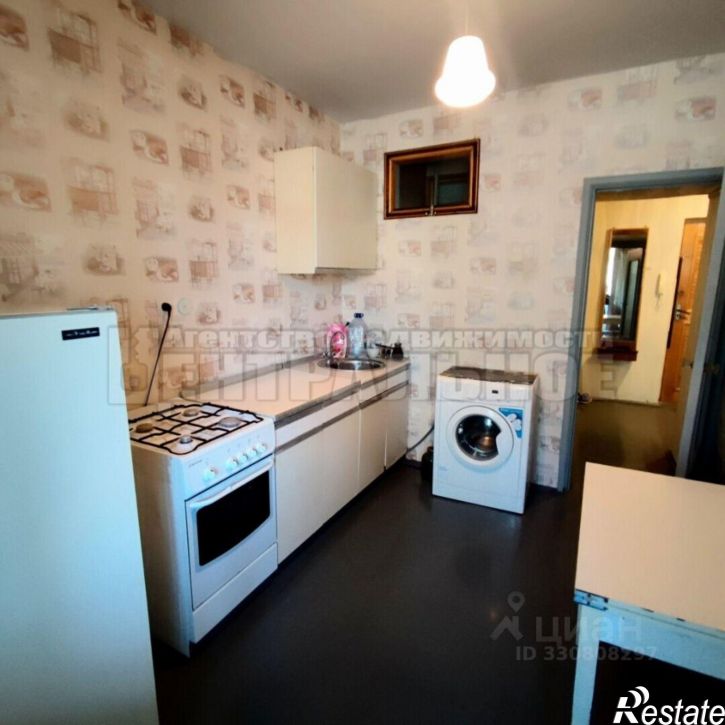 1-комн квартира ул Тенишевой, 31,  д. 31