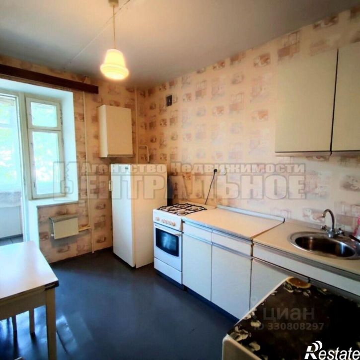 1-комн квартира ул Тенишевой, 31,  д. 31