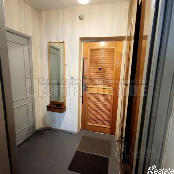 1-комн квартира ул Тенишевой, 31,  д. 31