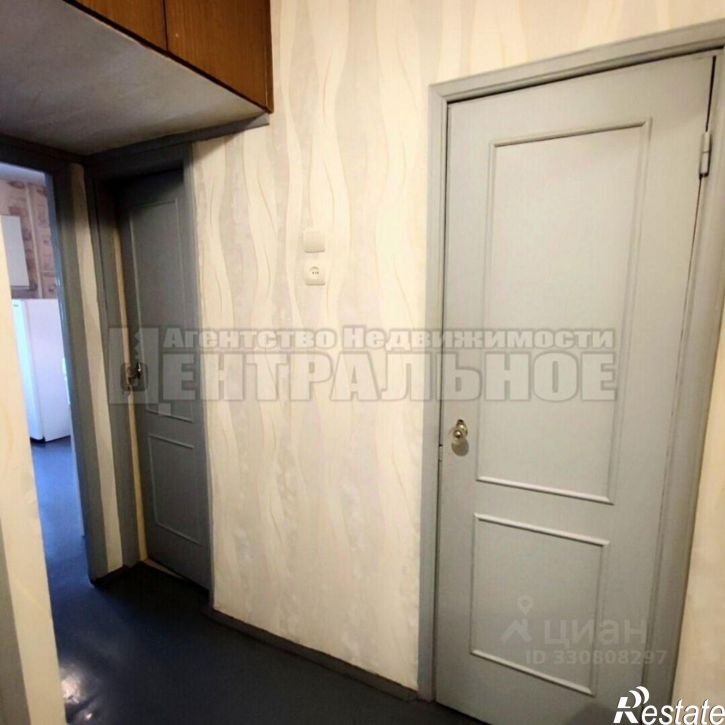 1-комн квартира ул Тенишевой, 31,  д. 31