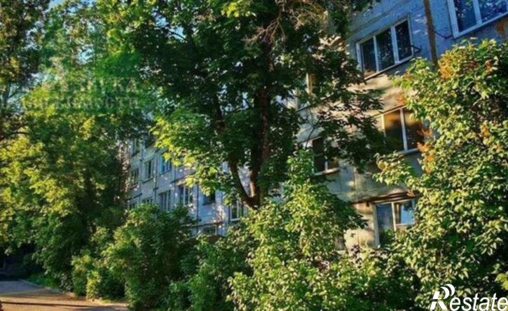 3-комн квартира пр-кт Строителей, 18А,  д. 18А