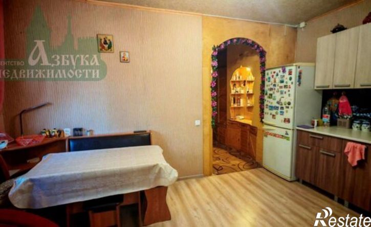 3-комн квартира пр-кт Строителей, 18А,  д. 18А