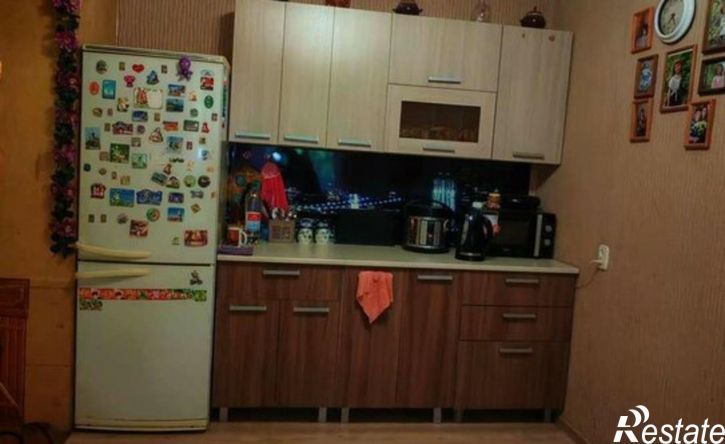 3-комн квартира пр-кт Строителей, 18А,  д. 18А
