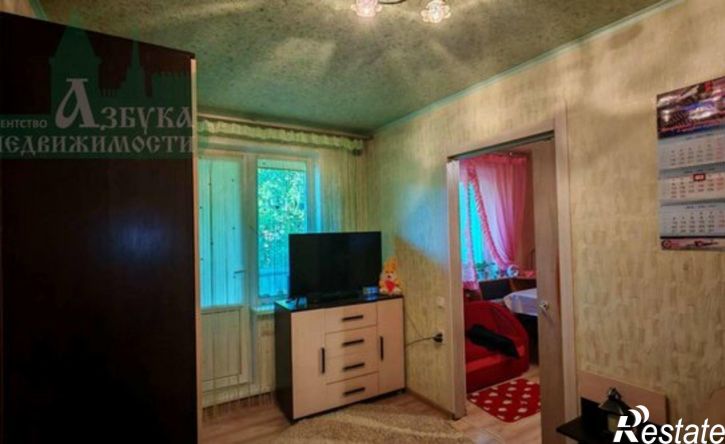 3-комн квартира пр-кт Строителей, 18А,  д. 18А