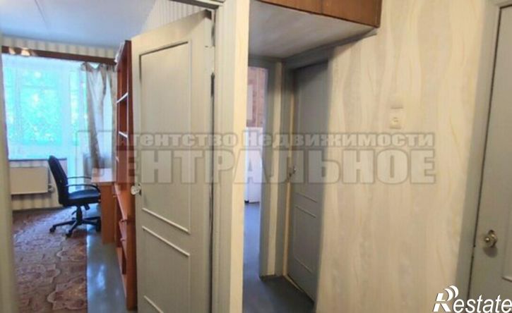 1-комн квартира ул Тенишевой, 31,  д. 31