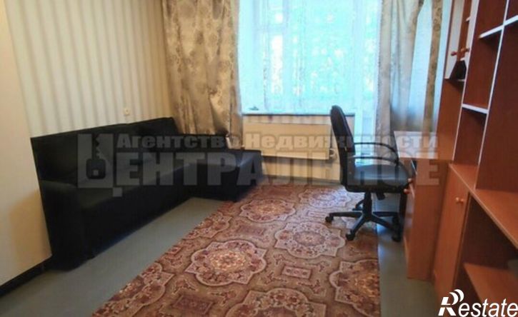 1-комн квартира ул Тенишевой, 31,  д. 31