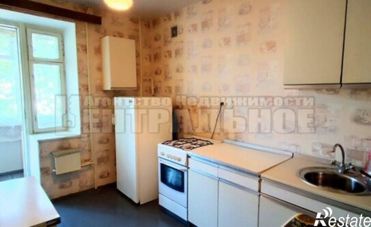 1-комн квартира ул Тенишевой, 31,  д. 31