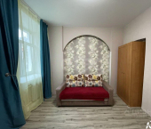 комната 45 кв м ул Тенишевой, 4