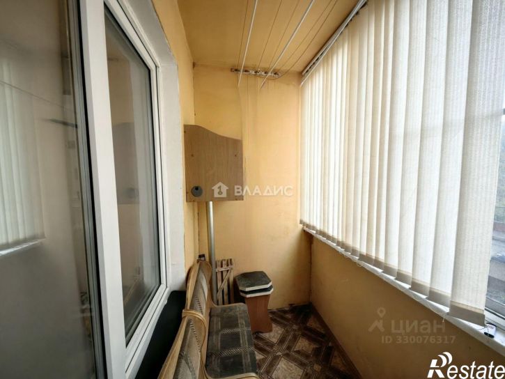 3-комн квартира улица Валентины Гризодубовой, 1А,  д. 1А