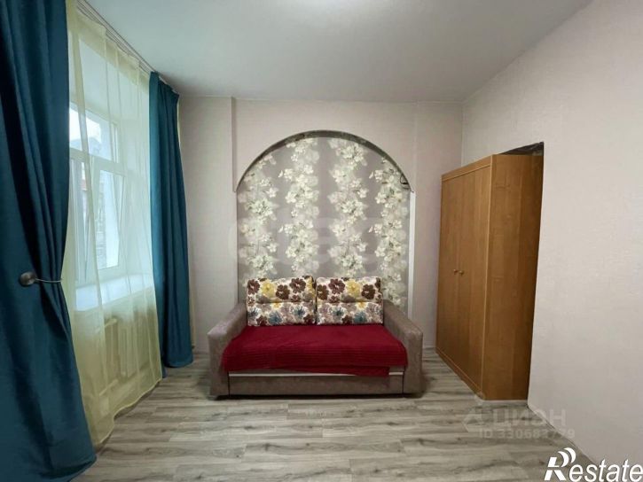 Комната ул Тенишевой, 4,  д. 4