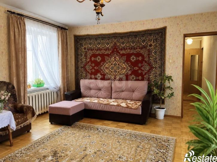 3-комн квартира пр-кт Гагарина, 26,  д. 26
