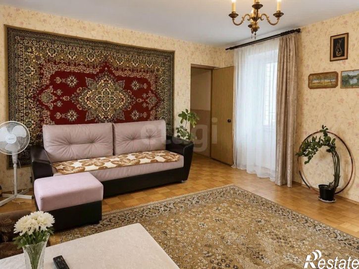 3-комн квартира пр-кт Гагарина, 26,  д. 26