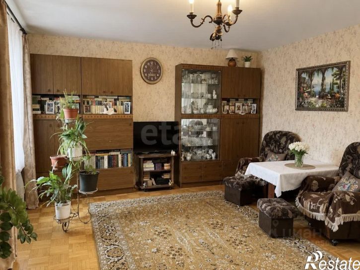 3-комн квартира пр-кт Гагарина, 26,  д. 26