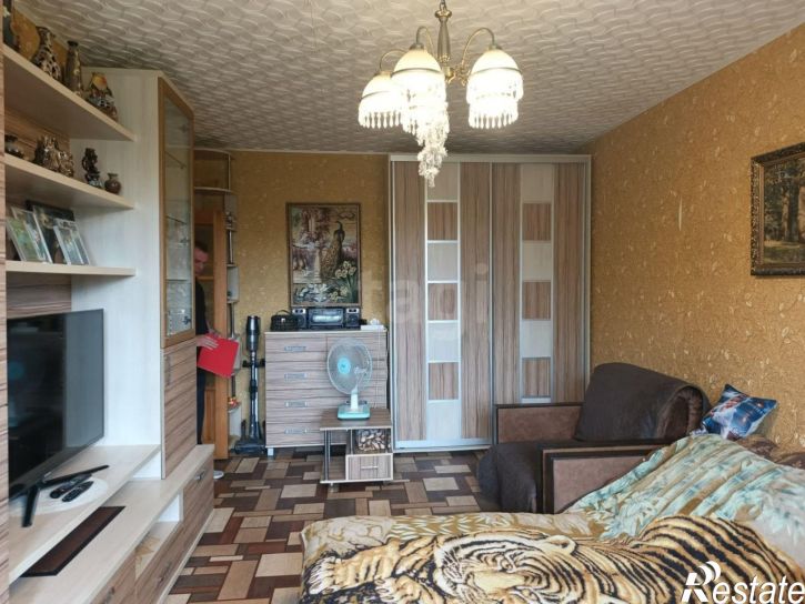 1-комн квартира ул Маршала Еременко, 10,  д. 10