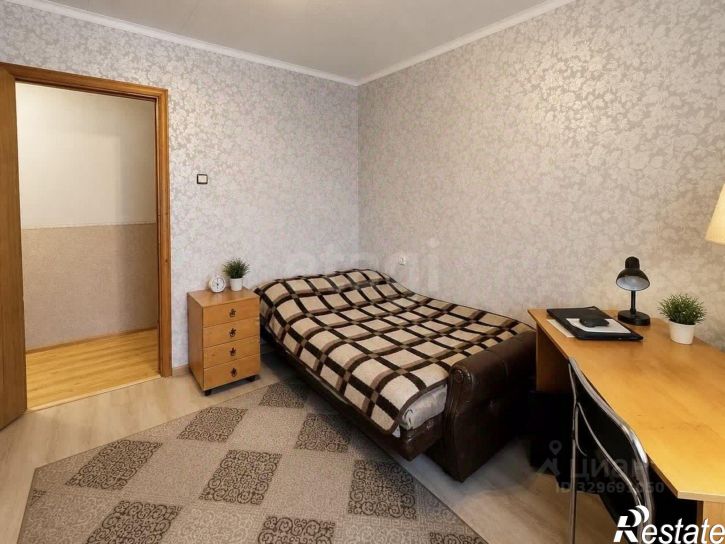 3-комн квартира пр-кт Гагарина, 26,  д. 26