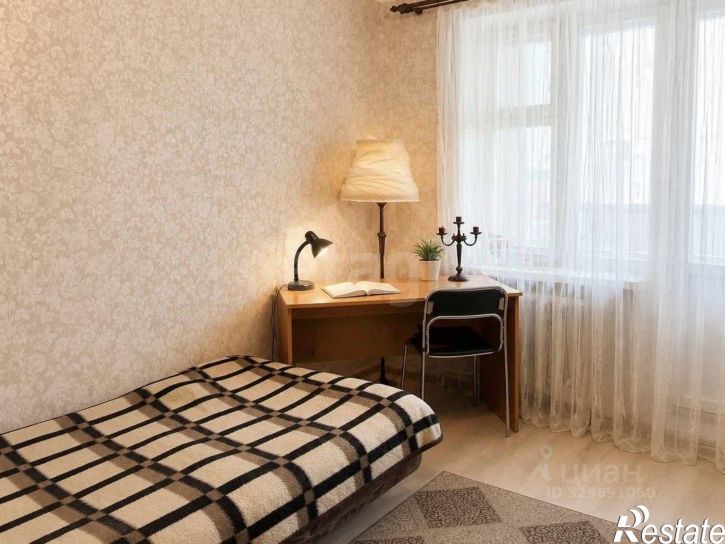 3-комн квартира пр-кт Гагарина, 26,  д. 26