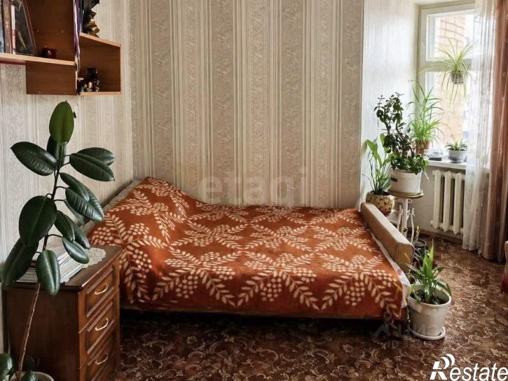 3-комн квартира пр-кт Гагарина, 26,  д. 26