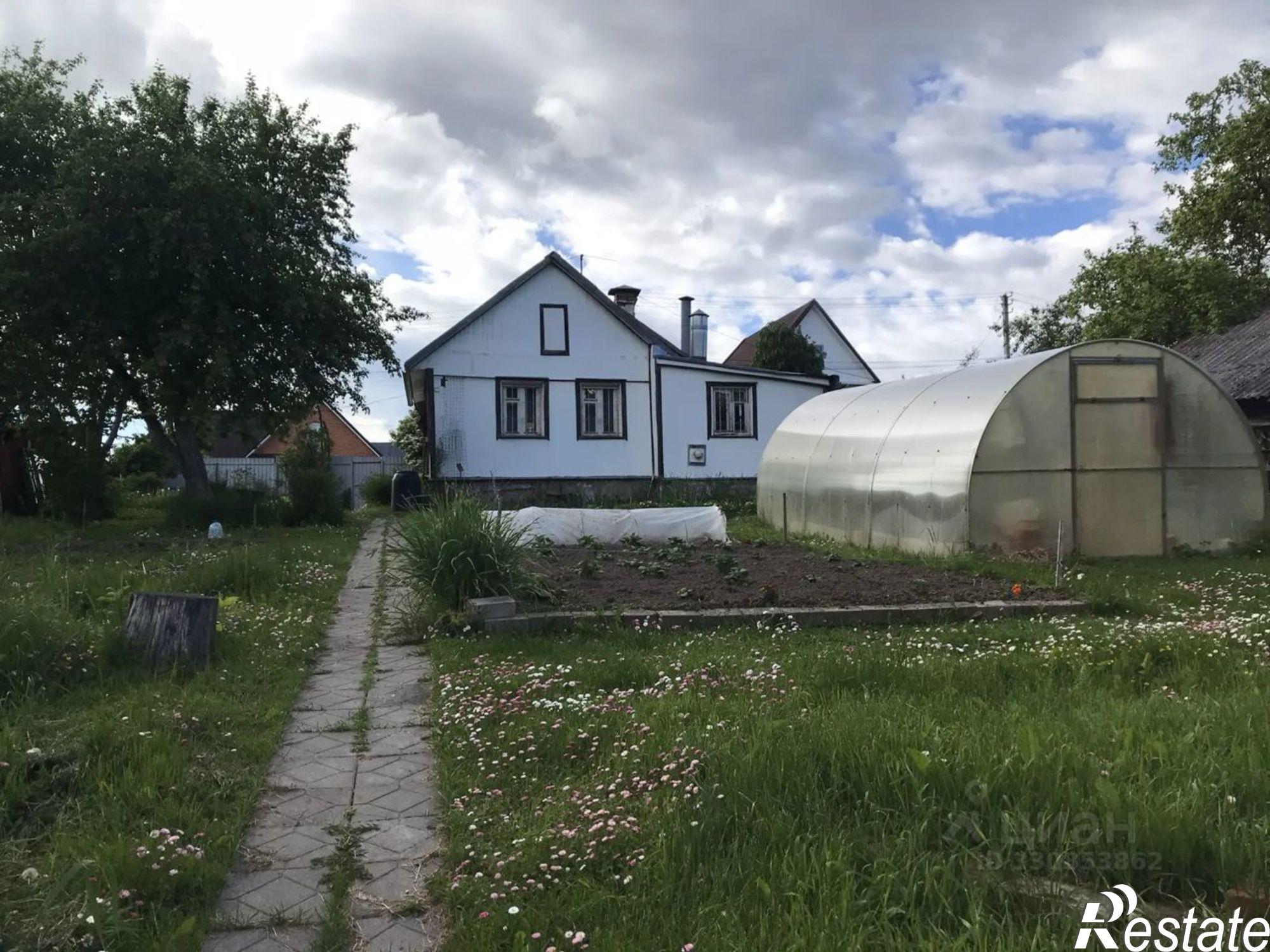 Купить дачу, дом, коттедж за 7 200 000 рублей на ул Партизанская, 21