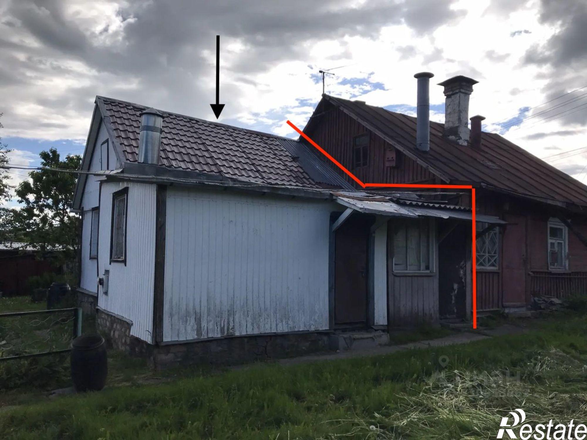 Купить дачу, дом, коттедж за 7 200 000 рублей на ул Партизанская, 21