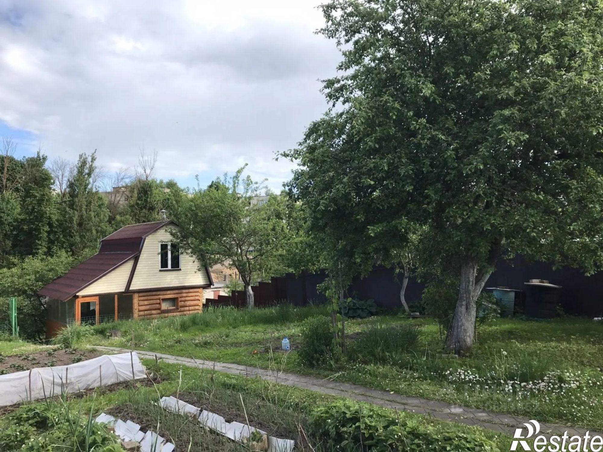 Купить дачу, дом, коттедж за 7 200 000 рублей на ул Партизанская, 21