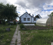 коттедж 50 кв м ул Партизанская, 21