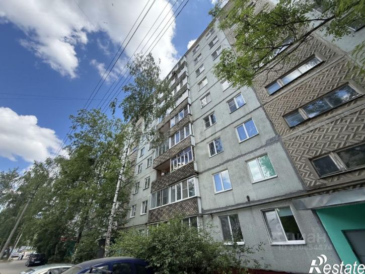 2-комн квартира ул Рыленкова, 19,  д. 19