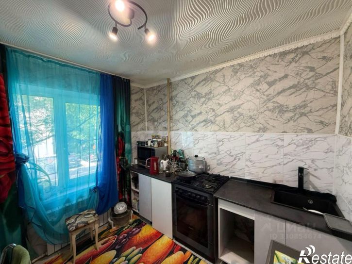 2-комн квартира ул Рыленкова, 19,  д. 19